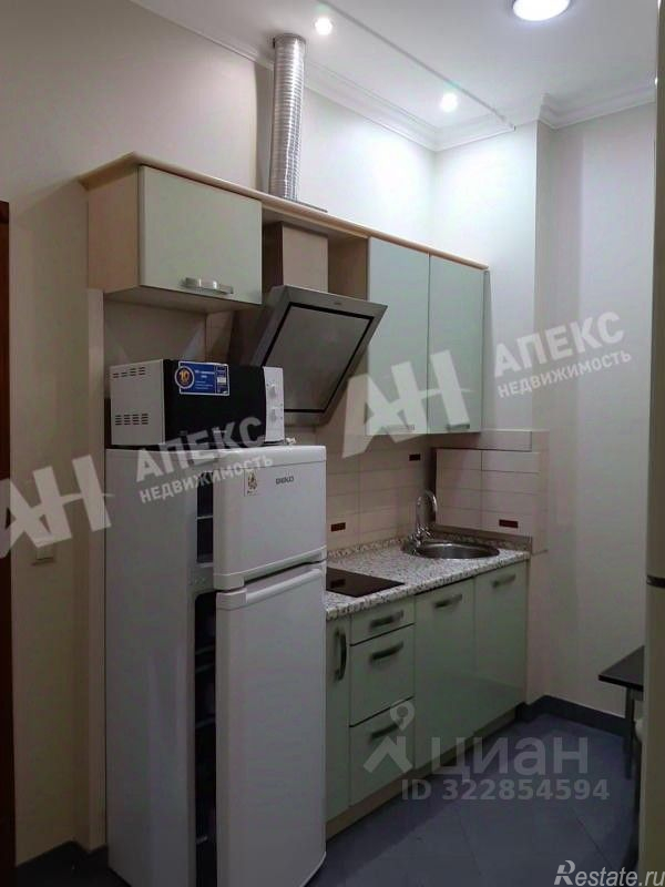 Аренда офиса Нагатинская наб,  д. 18 к1