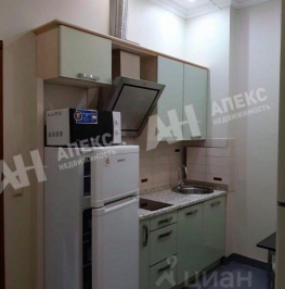 Аренда офиса Нагатинская наб,  д. 18 к1