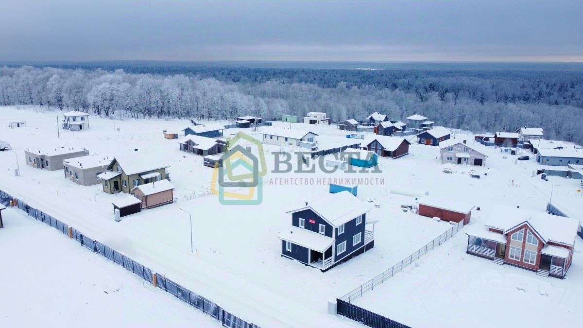 Продажа дома Виль-Парк кп, д. Вильповицы