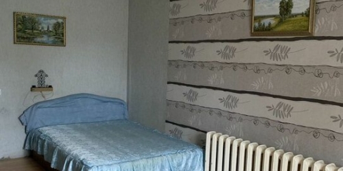 1-комн квартира Средний пр-кт,  д. 92