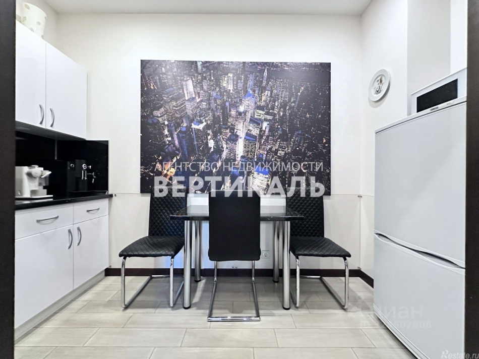 Аренда ПСН Грузинская М. ул,  д. 38