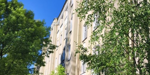 3-комн квартира Тихорецкий проспект, 5К2