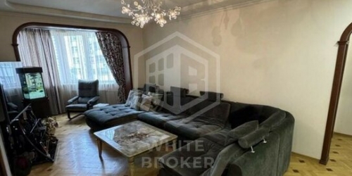 3-комн квартира ул Верхние Поля,  д. 45,  к. 4