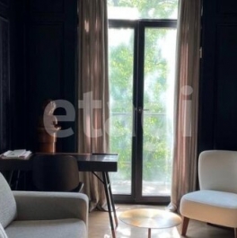 Продажа 2-комн квартиры на вторичном рынке Бронная М. ул,  д. 17