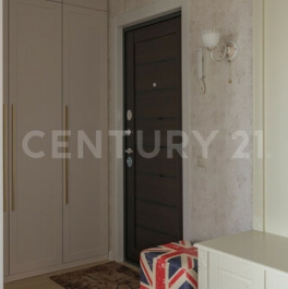 Продажа 1-комн квартиры на вторичном рынке ул Новочерёмушкинская,  д. 50