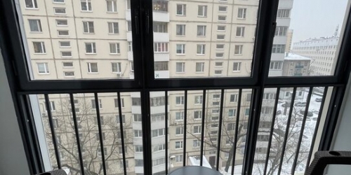 2-комн квартира Сосинская улица,  д. 6