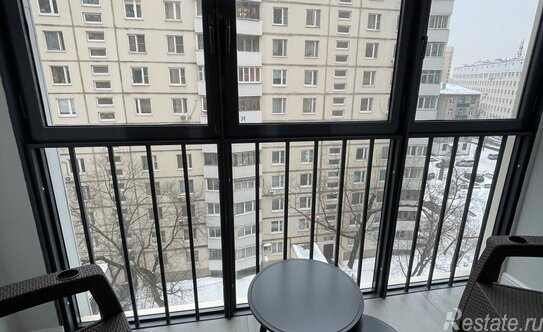 Продажа 2-комн квартиры на вторичном рынке Сосинская улица,  д. 6