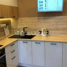 Продажа 2-комн квартиры на вторичном рынке ул Всеволода Вишневского,  д. 7