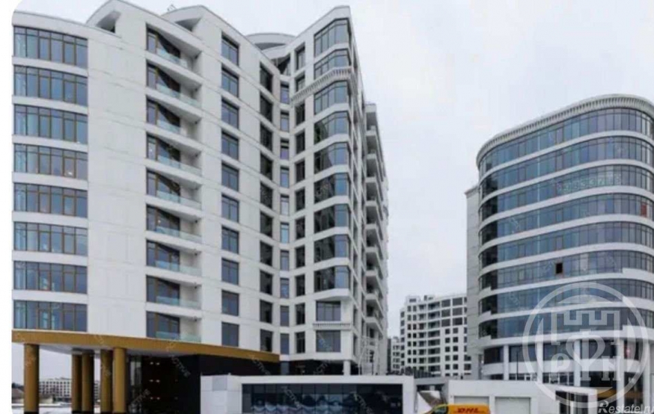 Продажа 2-комн квартиры на вторичном рынке Ждановская наб.,  д. 45