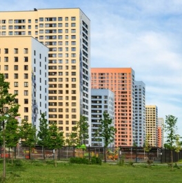 Продажа 3-комн квартиры на вторичном рынке Картмазовские Пруды ул,  д. 2 к1