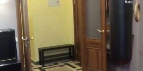 2-комн квартира улица Фрунзе, 23