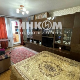 Продажа 2-комн квартиры на вторичном рынке Венёвская улица,  д. 5