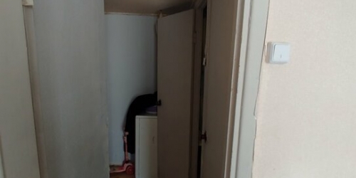 2-комн квартира улица Молодцова,  д. 4