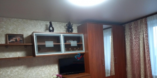 1-комн квартира улица Кутузова, 9