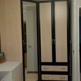 Продажа 2-комн квартиры на вторичном рынке Юбилейный, улица Военных Строителей,  д. 1