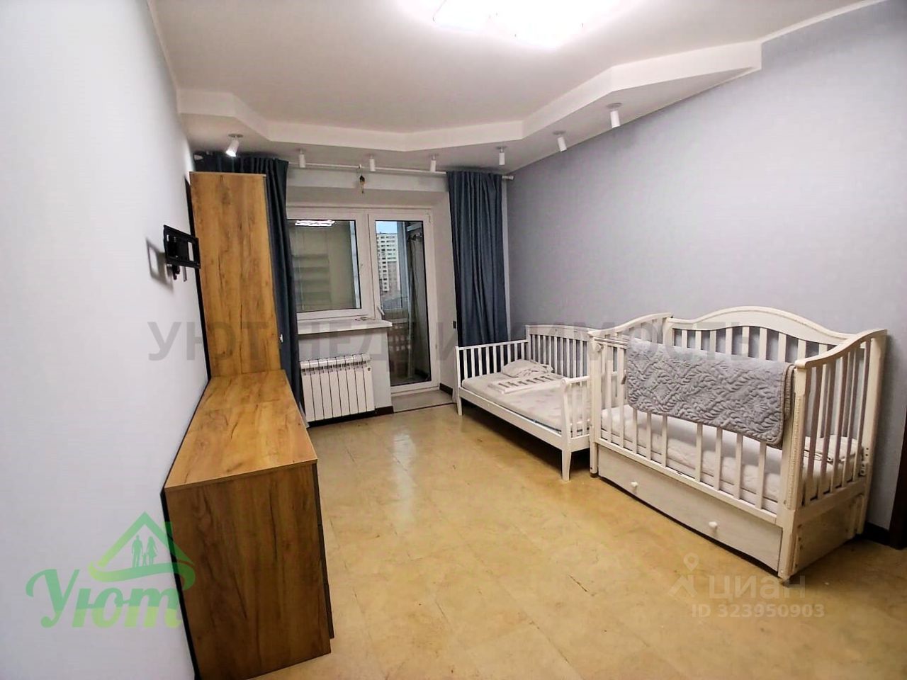 Продажа 2-комн квартиры на вторичном рынке Жуковский, улица Гудкова, 21