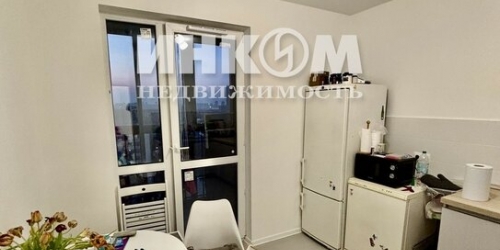 2-комн квартира ул Генерала Глаголева,  д. 11,  к. 2