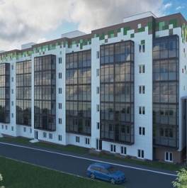 Продажа 2-комн квартиры на вторичном рынке Икша, ул Садовая,  д. 1
