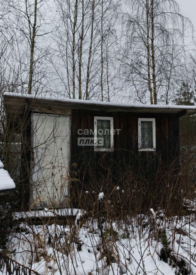 Продажа земли Рубеж массив, Олень СНТ, 1-я линия,  д. 5