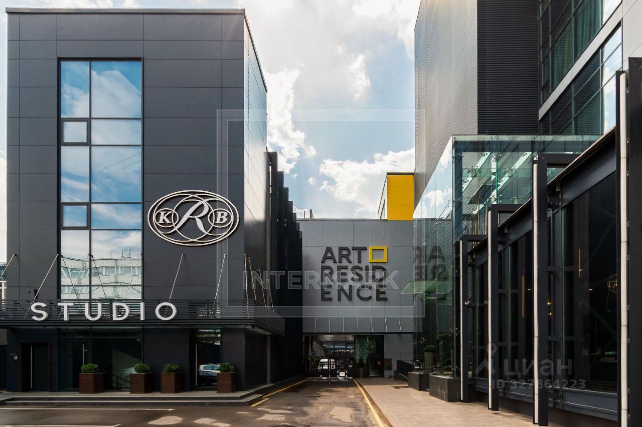 Аренда 1-комн квартиры на вторичном рынке улица 3-я Ямского Поля, 9к2