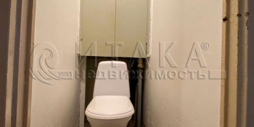 1-комн квартира Аэродромная,  д. 3