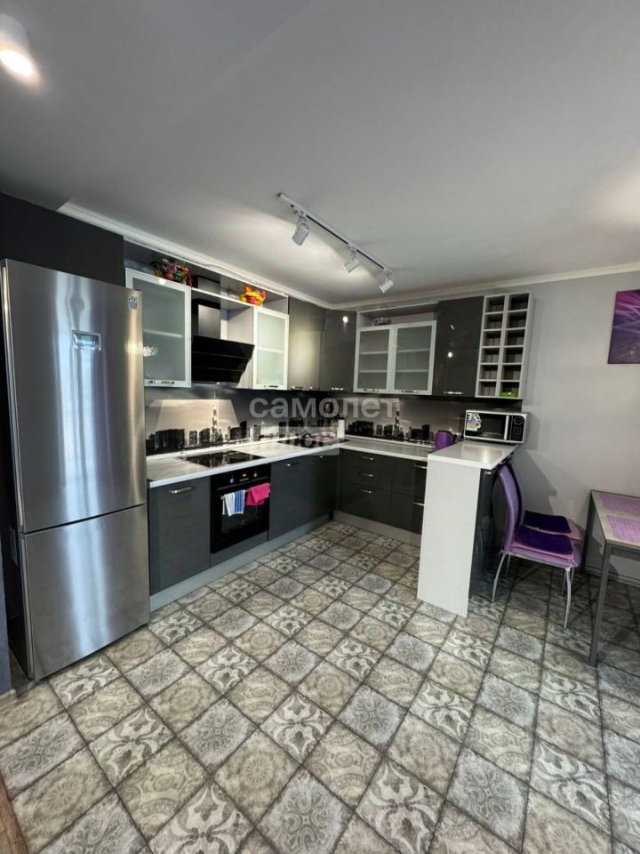 Продажа 2-комн квартиры на вторичном рынке улица Татьянин Парк, 14к2