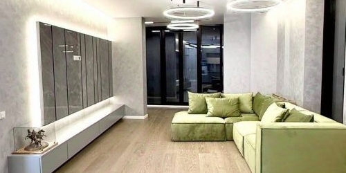 3-комн квартира Ленинградский проспект, 36с39