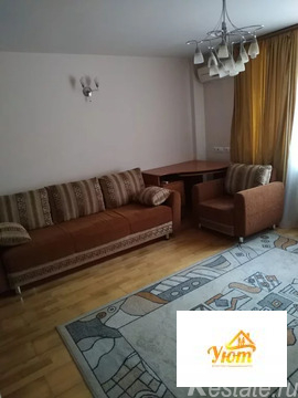 Продажа 1-комн квартиры на вторичном рынке Жуковский, ул. Грищенко,  д. 8