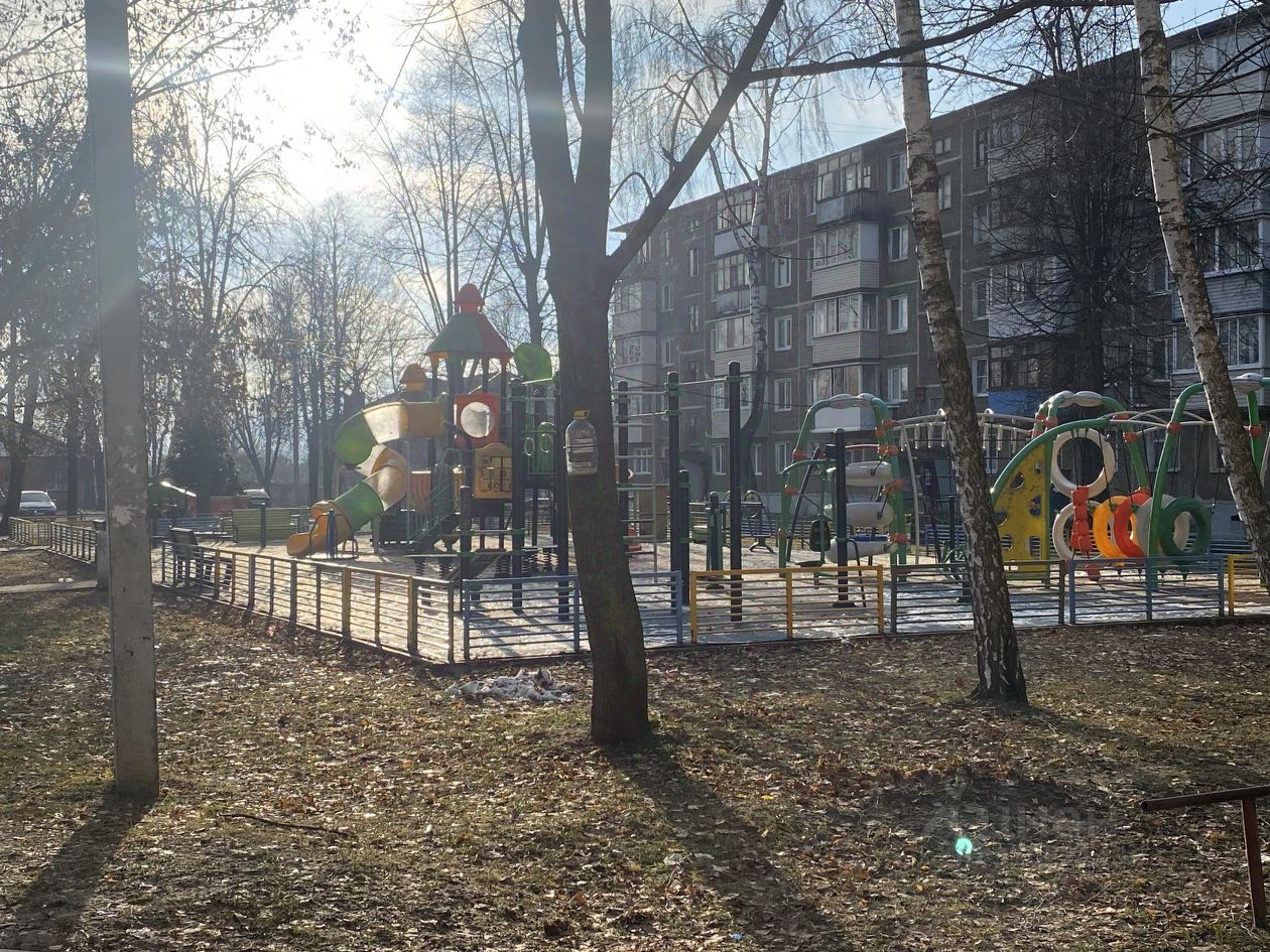 Продажа 2-комн квартиры на вторичном рынке с. Федино, 11