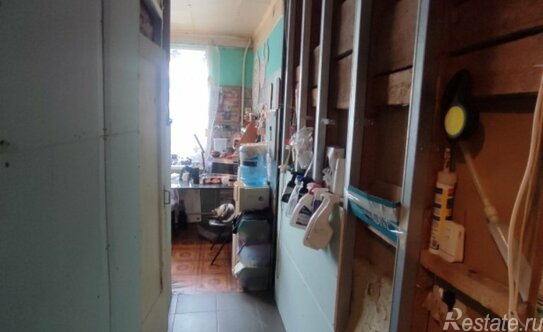 Продажа 1-комн квартиры на вторичном рынке Московское ш,  д. 2