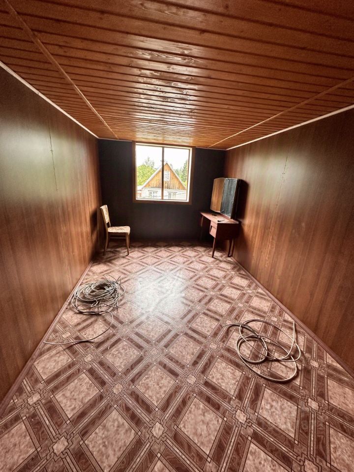 Продажа дома Чаща садоводческий массив, Дружба СНТ, 165