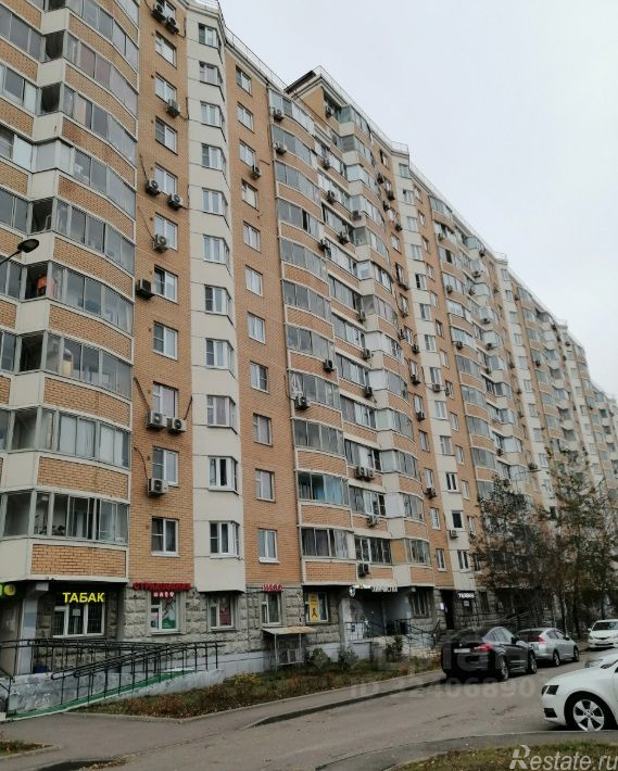 Продажа ПСН улица Дмитриевского,  д. 9
