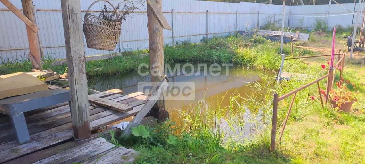 Продажа дома Кедр СНТ,  д. 42