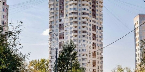3-комн квартира Новоподмосковный 5-й пер