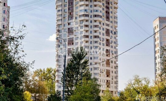 Продажа 3-комн квартиры на вторичном рынке Новоподмосковный 5-й пер