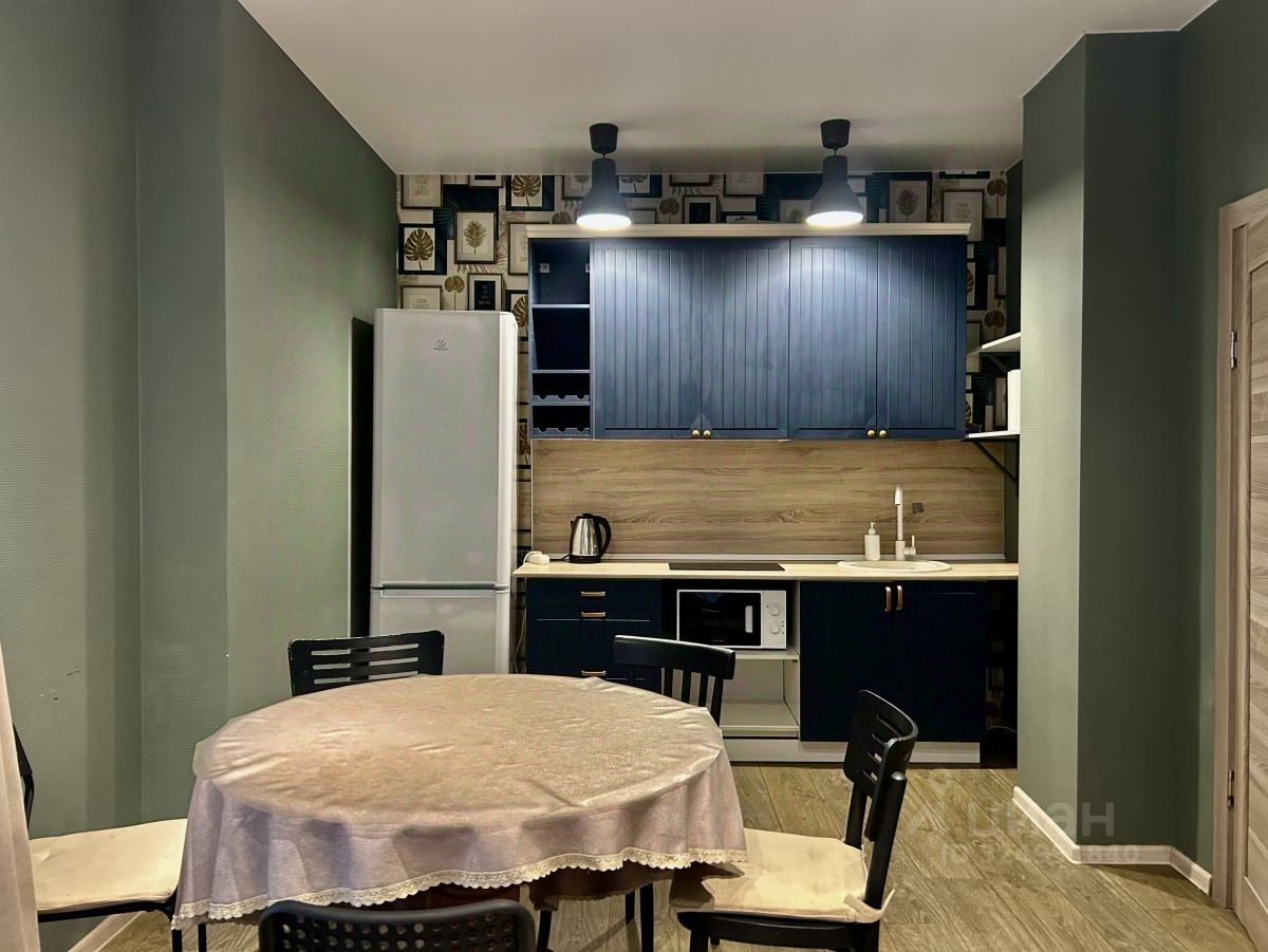 Продажа 3-комн квартиры на вторичном рынке Яхромская улица, 3