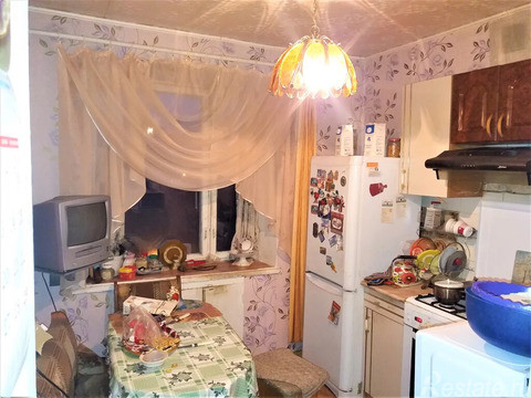 Продажа 1-комн квартиры на вторичном рынке Клин, ул. Ломоносова,  д. 3