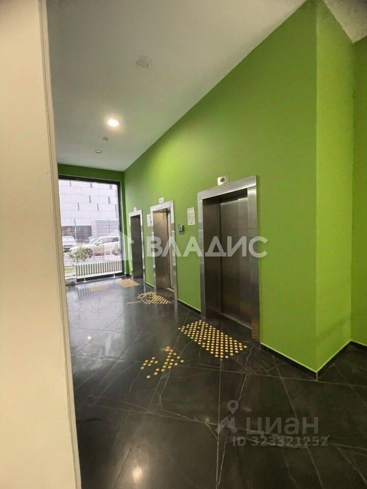 Продажа 1-комн квартиры на вторичном рынке Дмитровское шоссе, 107к3