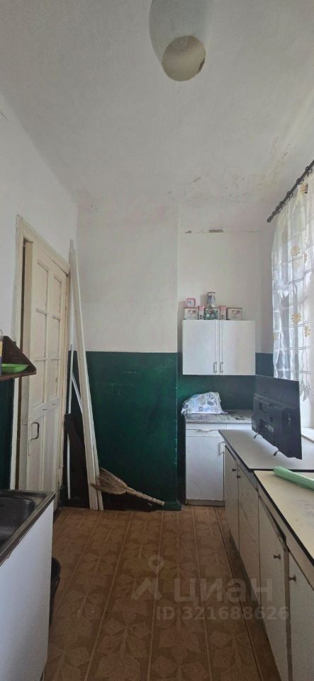 Продажа комнаты Сертолово, улица Ларина, 6