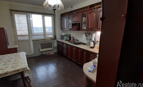 Продажа 3-комн квартиры на вторичном рынке ВНИИССОК, ул Дружбы,  д. 17