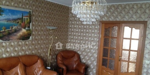 3-комн квартира ул Верхние Поля,  д. 18