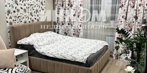 2-комн квартира Лукинская улица,  д. 7