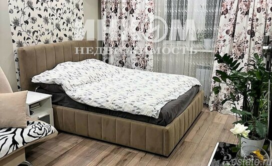 Продажа 2-комн квартиры на вторичном рынке Лукинская улица,  д. 7