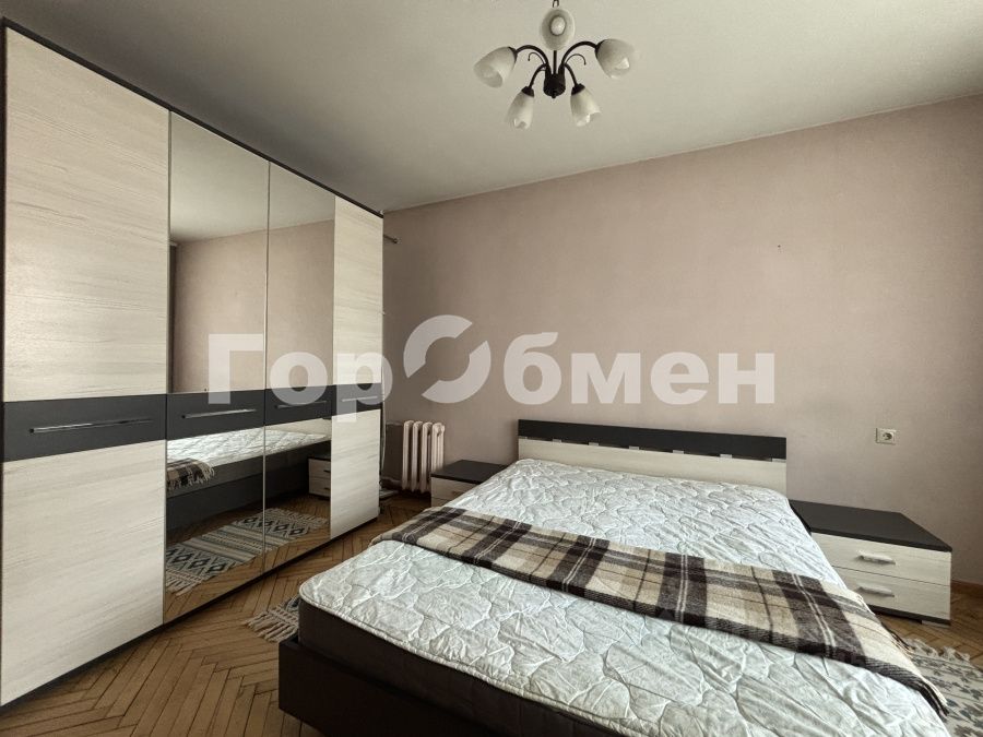 Аренда 2-комн квартиры на вторичном рынке Пресненский переулок,  д. 2