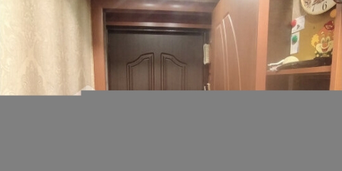 2-комн квартира Будапештская ул,  д. 71,  к. 1