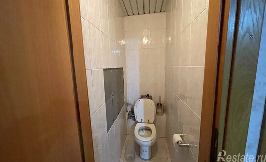 Продажа 3-комн квартиры на вторичном рынке ул Гарибальди,  д. 15,  к. 2