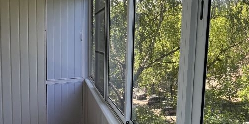 1-комн квартира Песчаный переулок, 4