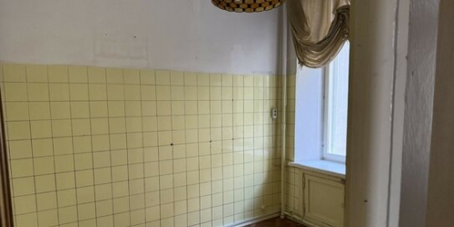 4-комн квартира ул Серафимовича,  д. 2