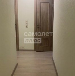 Продажа 3-комн квартиры на вторичном рынке Балашиха, ул 40 лет Победы,  д. 13