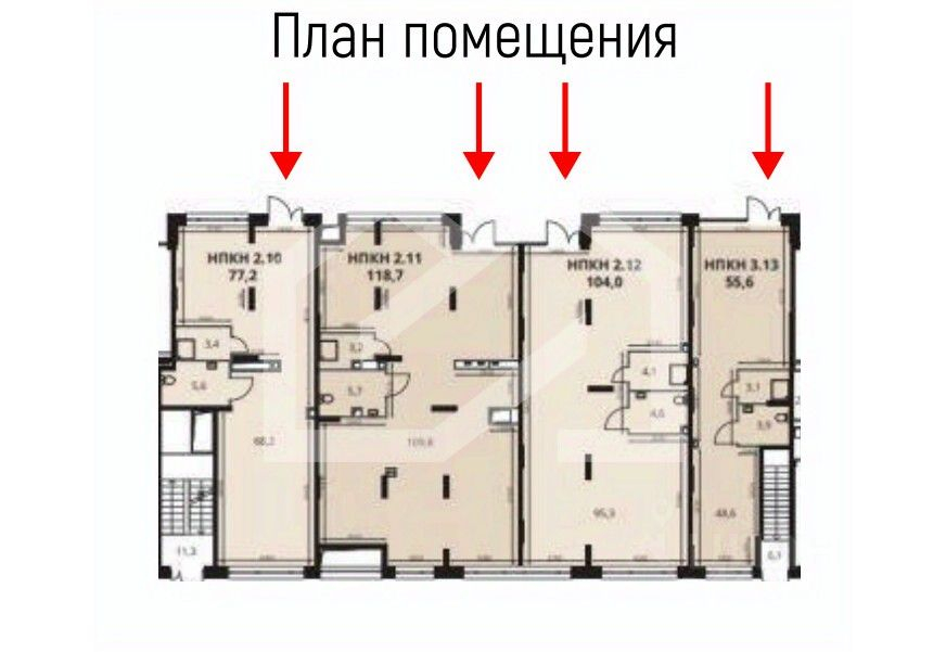 Продажа ПСН Сапроново д,  д. 3